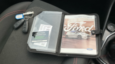 Ford Fiesta 1.0 EcoBoost 125 ST-Line 5dr Petrol Hatchback